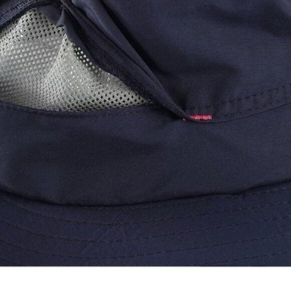 Connect style Mosquito net hat for gardening bee keeping and hiking - Picture 5 of 6